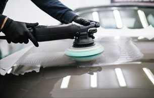 Clean Image Mobile Detailing Car detailing services